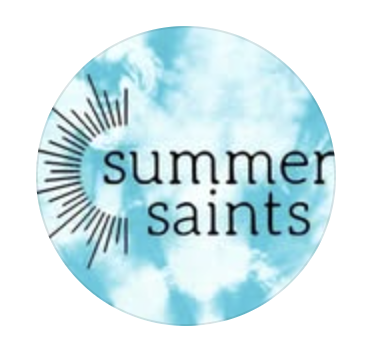 Compassion Camp at All Saints Episcopal Church 