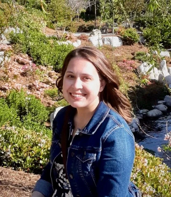 Meet the Team: Kaitlin Knecht 