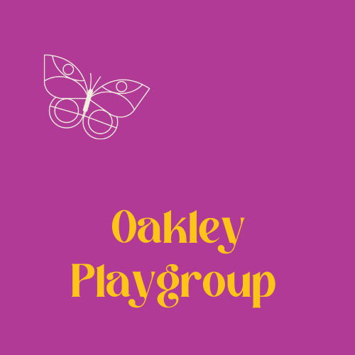 "Care-Free Thursdays" Family Playgroup 