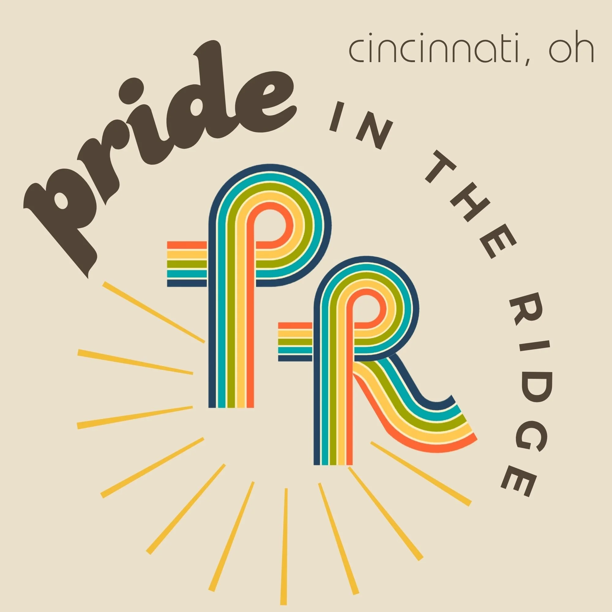 "Care-Free Fridays" Family Playgroup - Pride Day 