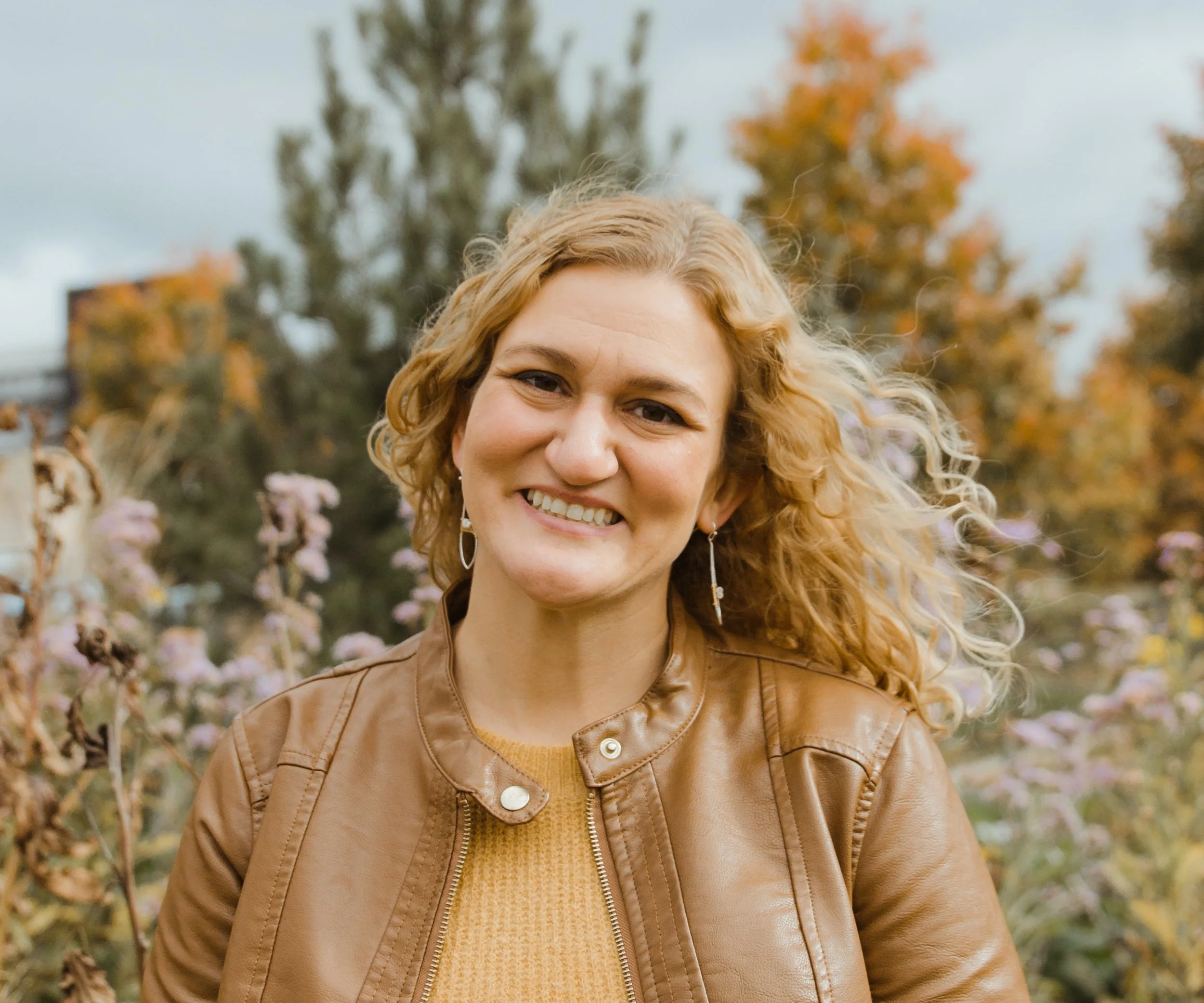 Meet the Team: Jen Fisher, Founder &amp; Executive Director 