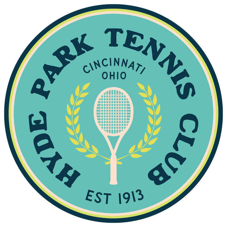 Tennis Story Time at Hyde Park Tennis Club