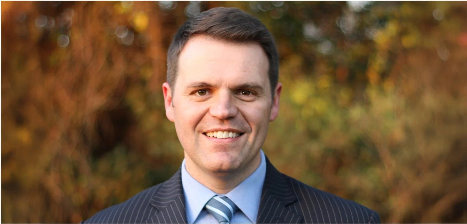 Dion Forster appointed as URC Professor of Public Theology and Ethics