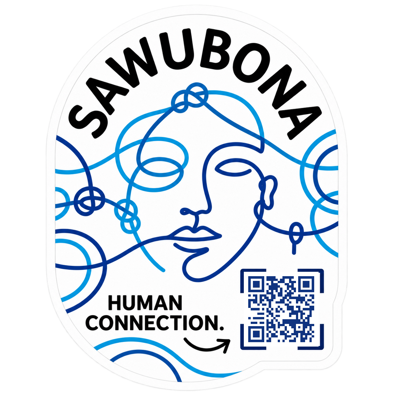 Sawubona - Human Connection