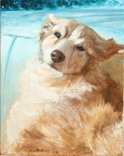 Sally, beloved