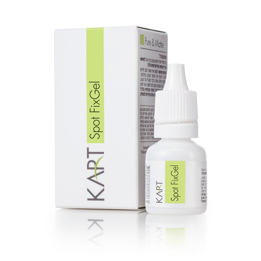 Spot – Fix Gel