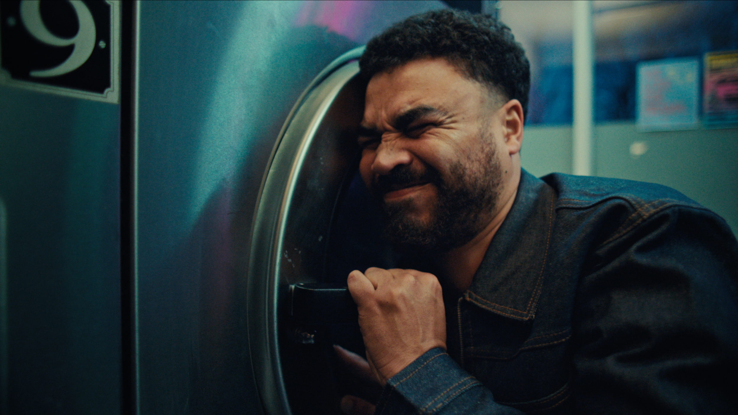 "Big Bastard Jeans" - Drama Call