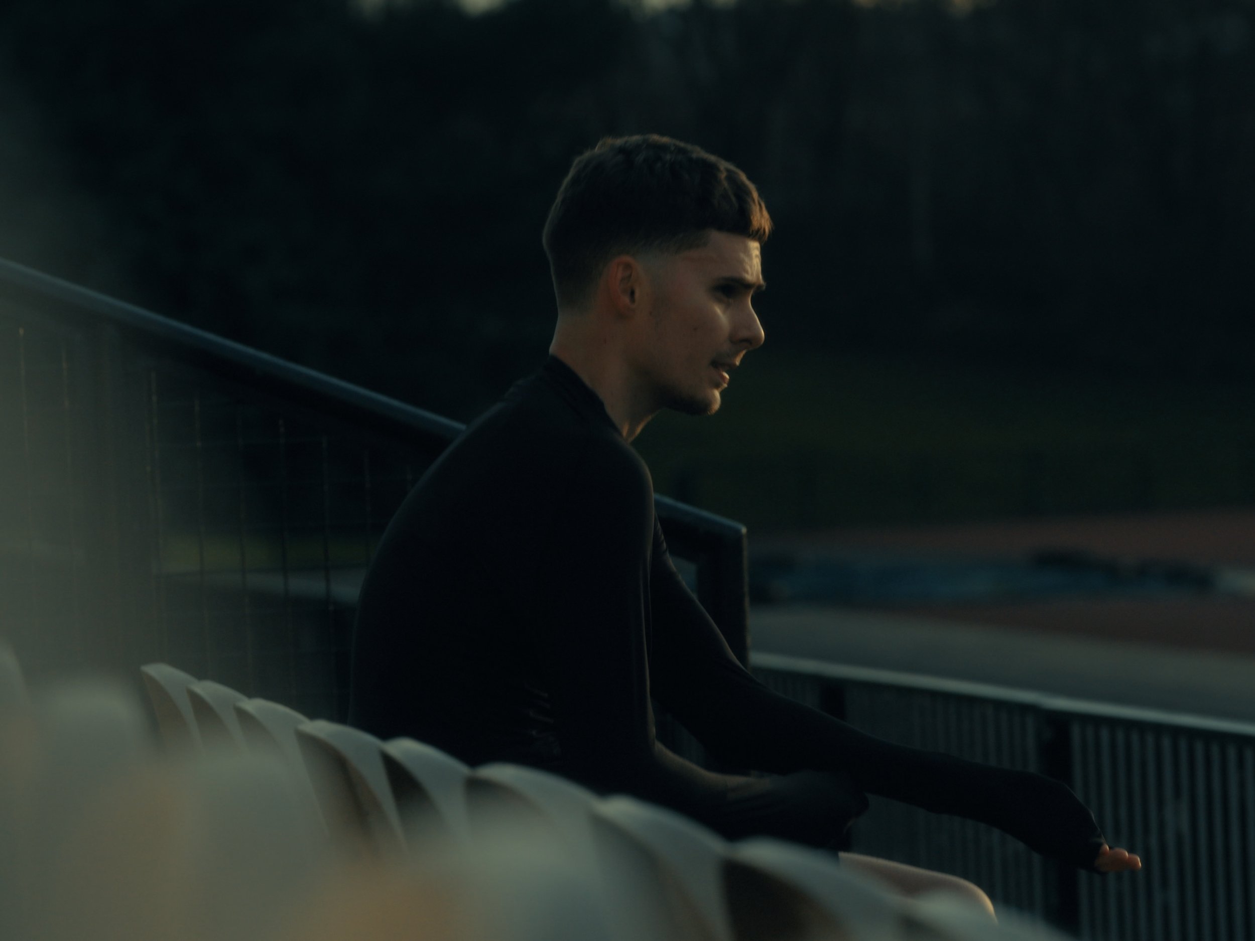 MyPro - Alfie Manthorpe