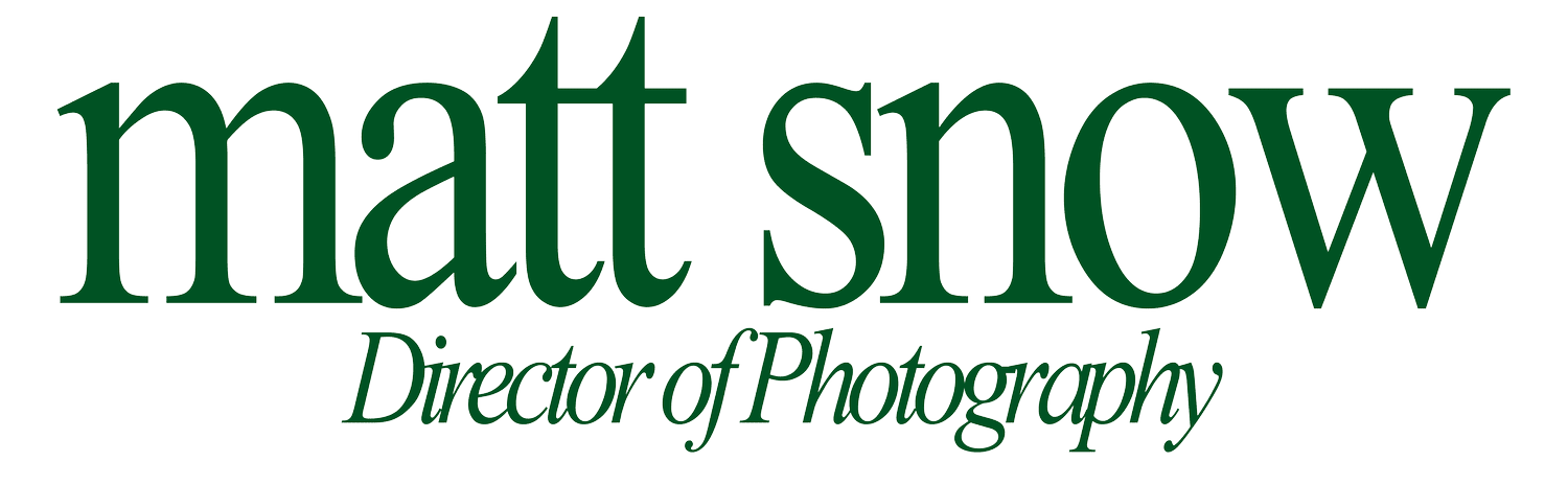 Matt Snow 