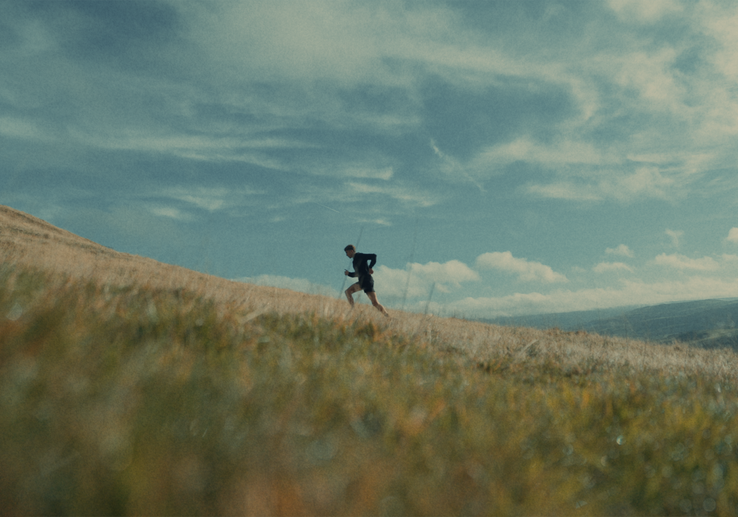MP Trail Running