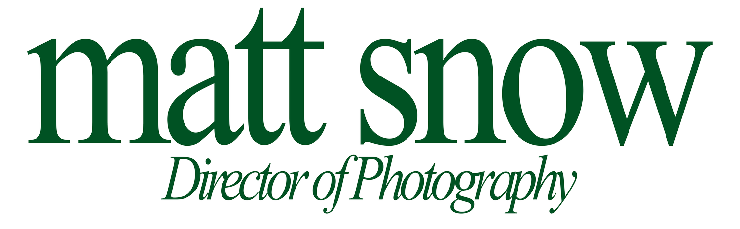 Matt Snow 