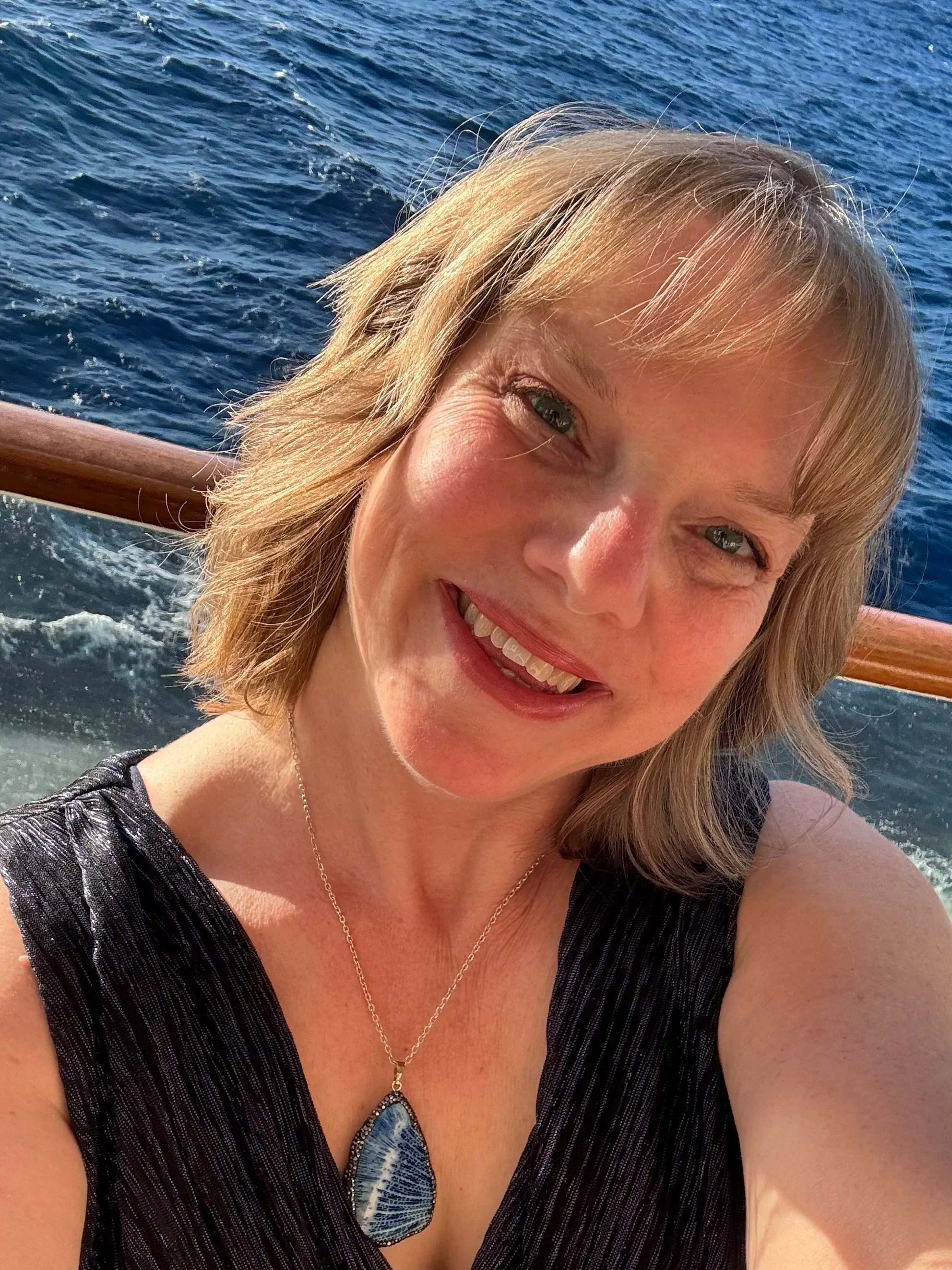 Trauma Therapists Need Nervous System Care Too