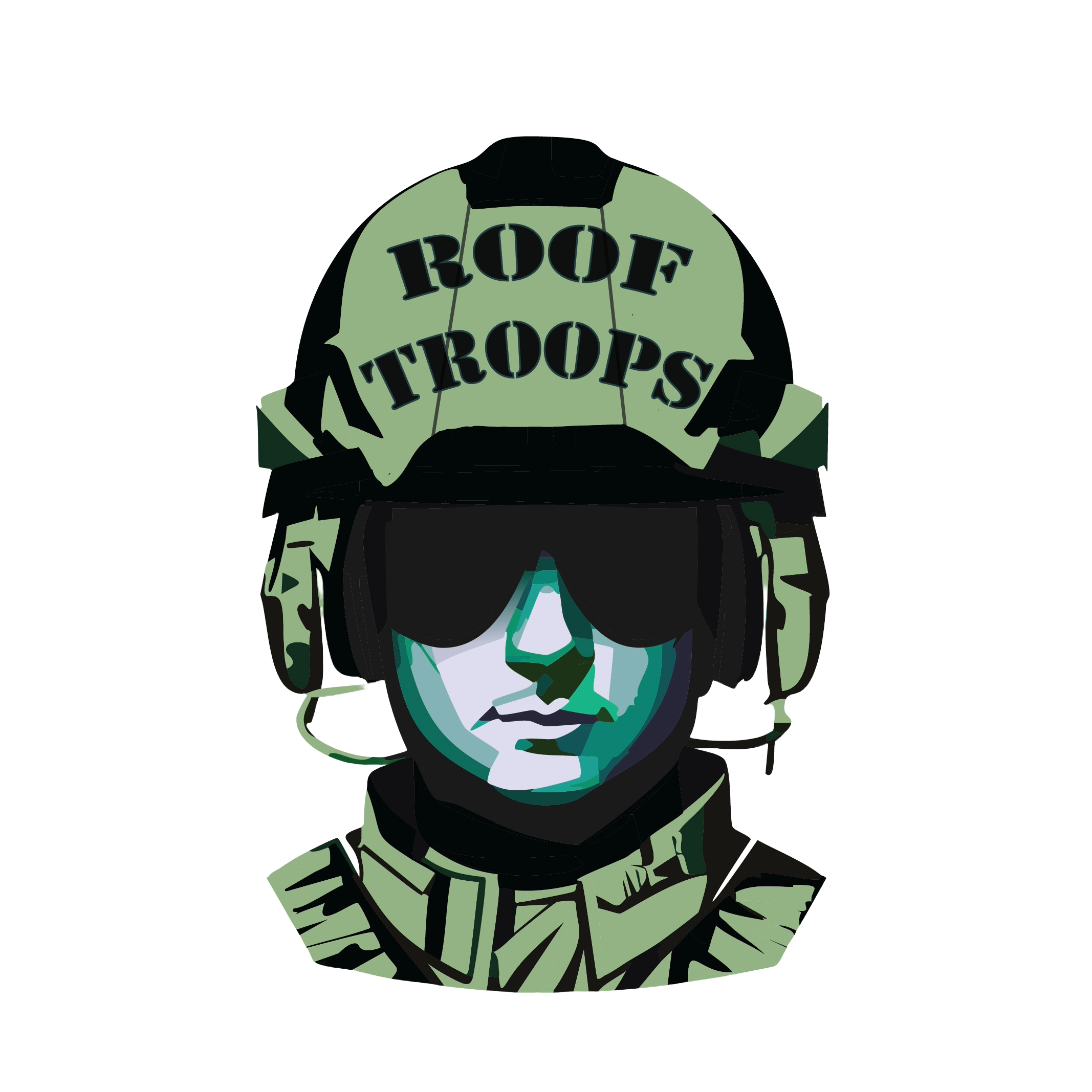 Apply Now — Roof Troops