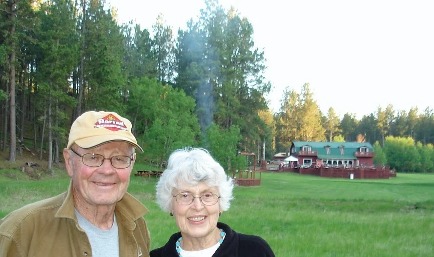 Hope &amp; Anticipation