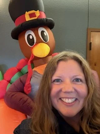 Radiating God’s Joy