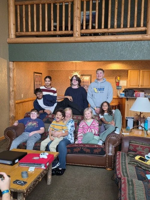 It Happened - Or Should I Say It Didn’t Happen!