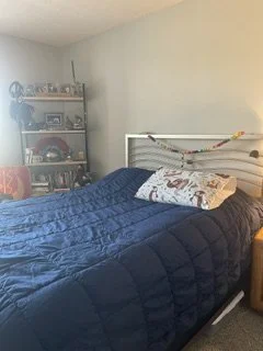 Make Your Bed