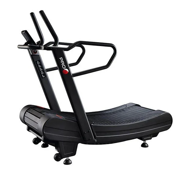 PRO 6 ARCADIA AIR RUNNER NON MOTORIZED TREADMILL