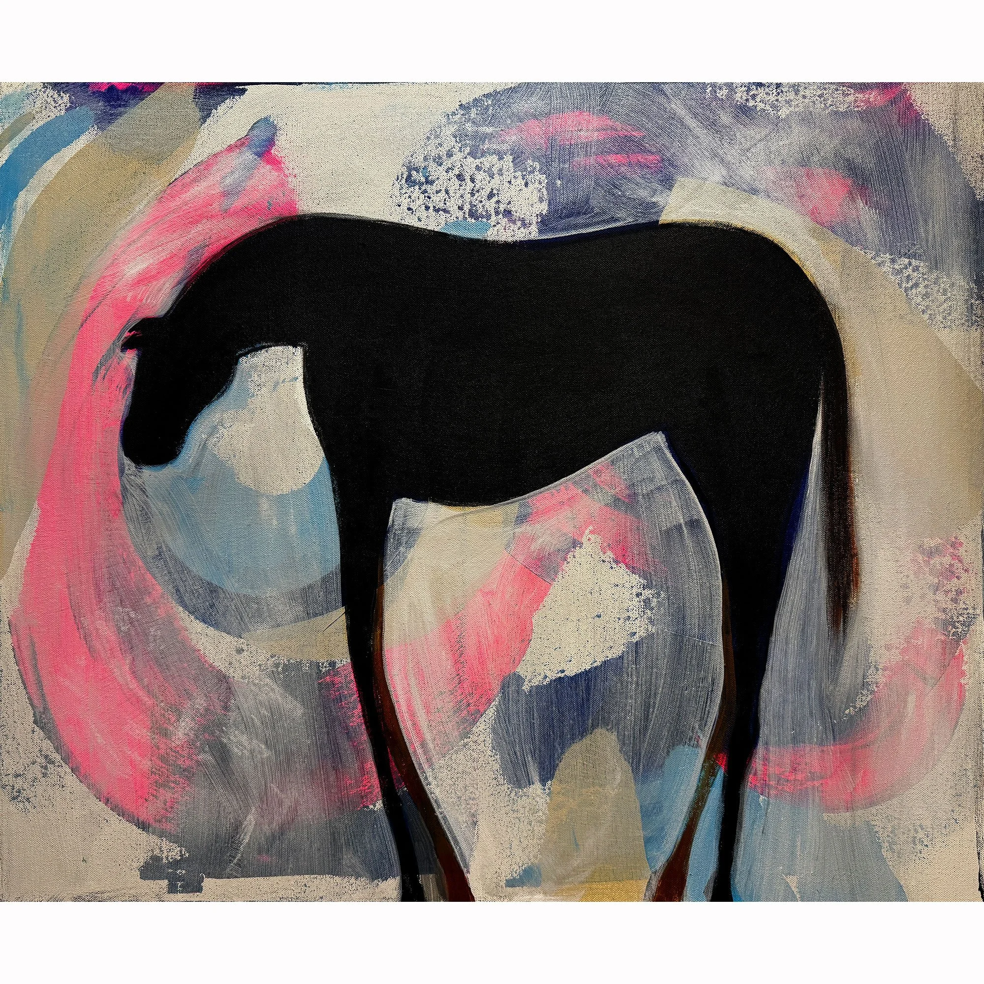 Unified Energy (24x30")