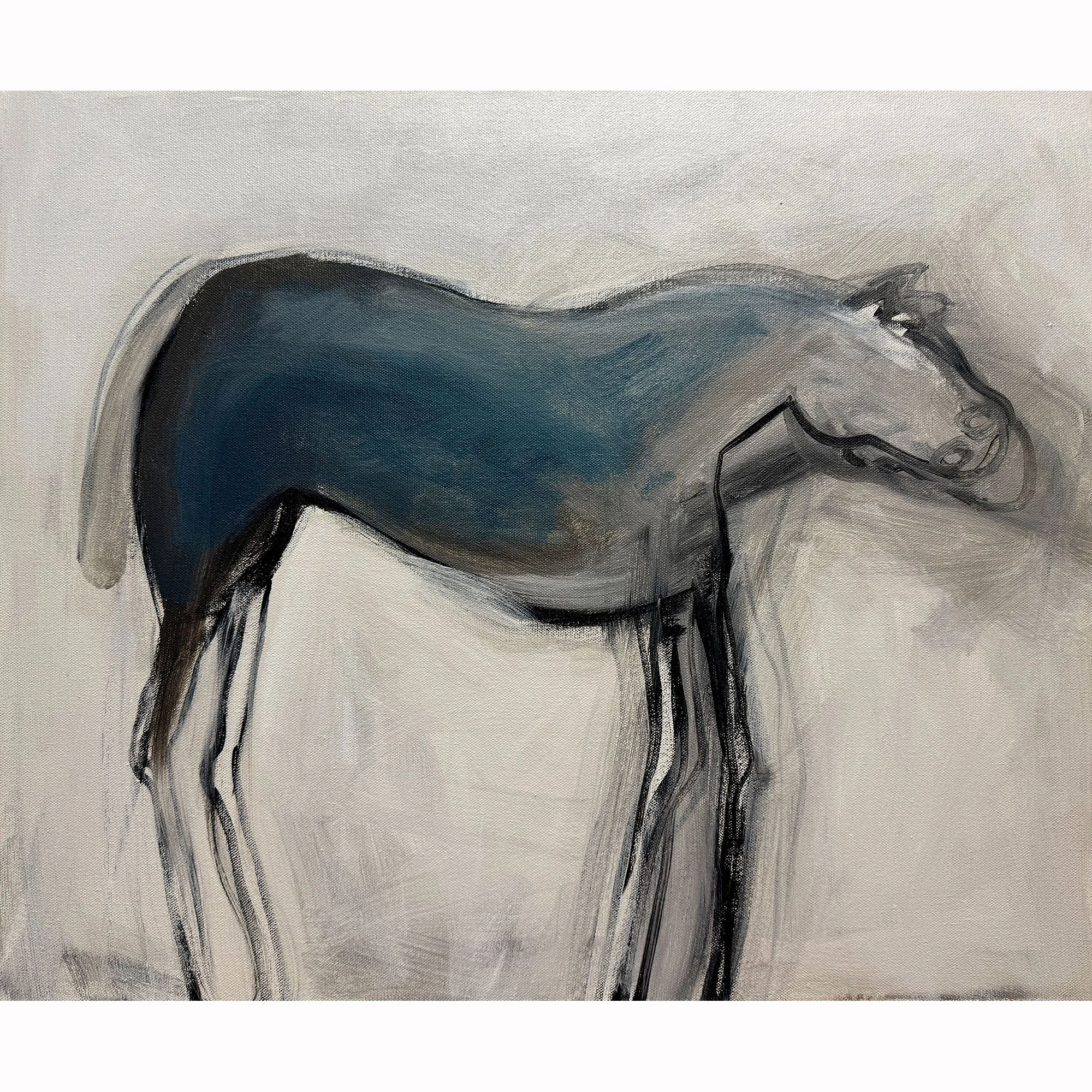 Luca (20x24")