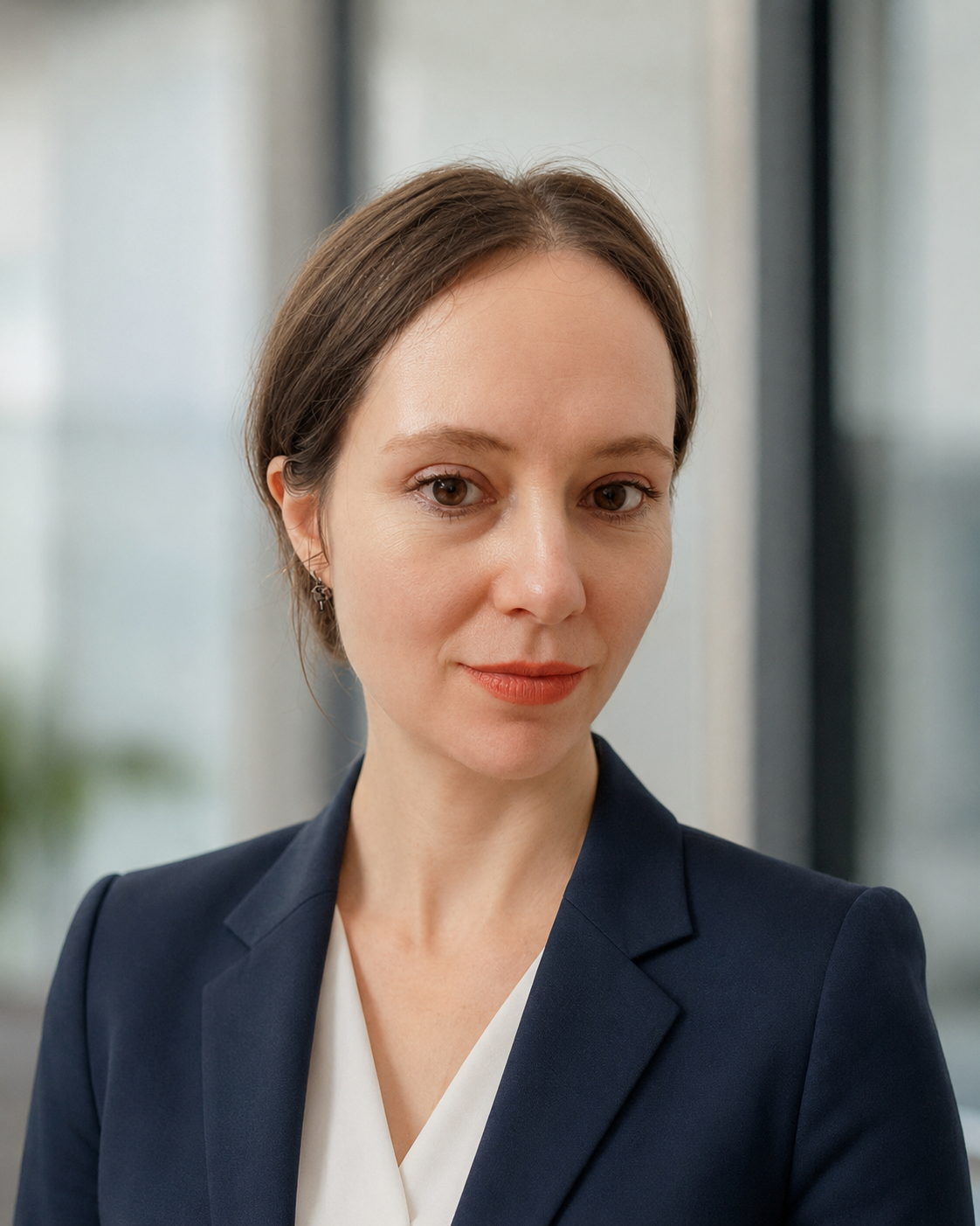 Anna Miniewicz, radca prawny i pełnomocnik przed EUIPO