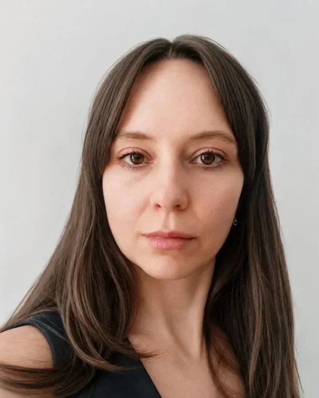 Anna Miniewicz, radca prawny specjalizujący się we własności intelektualnej.