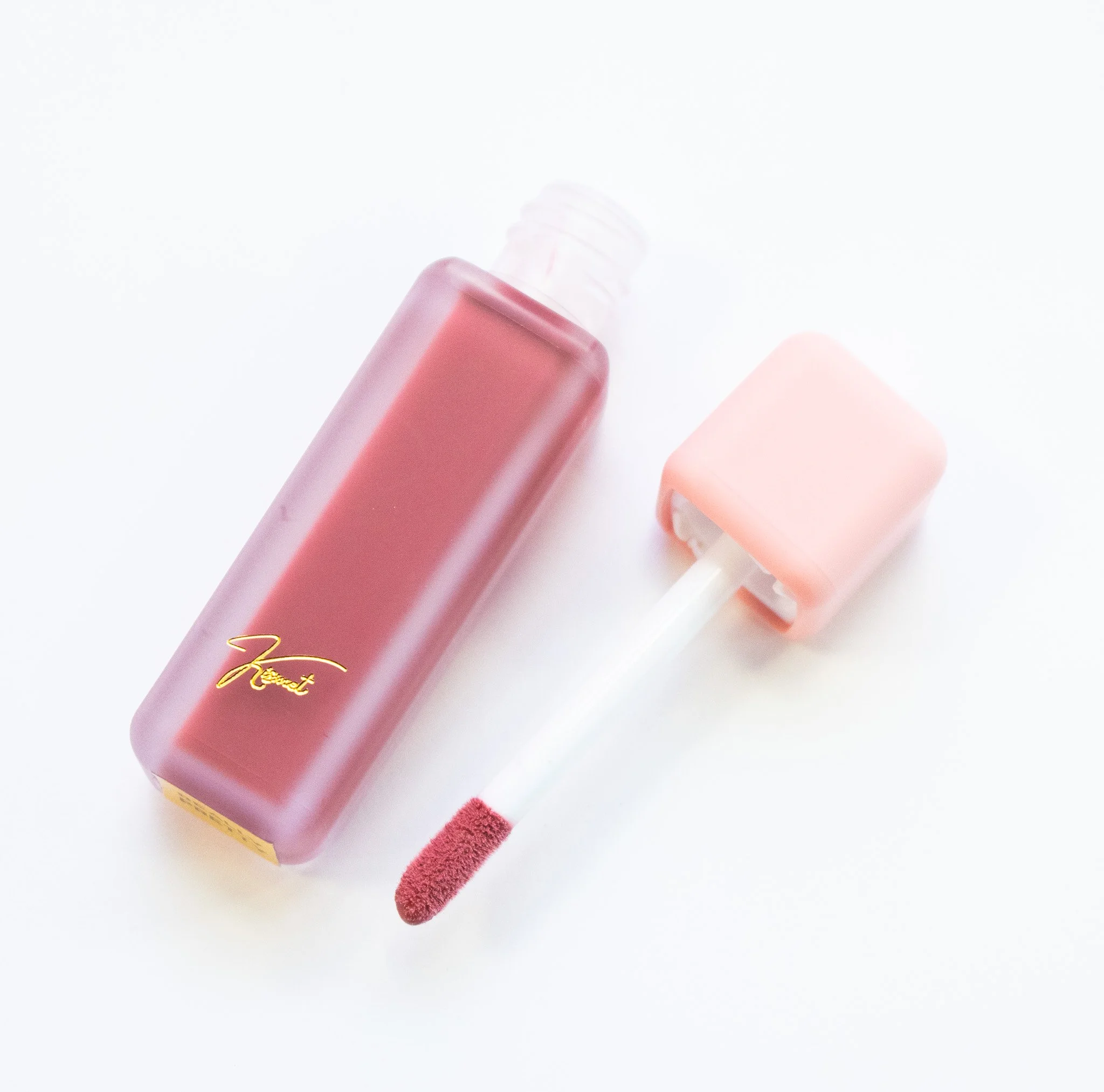 Polished Lip Plumping Gloss
