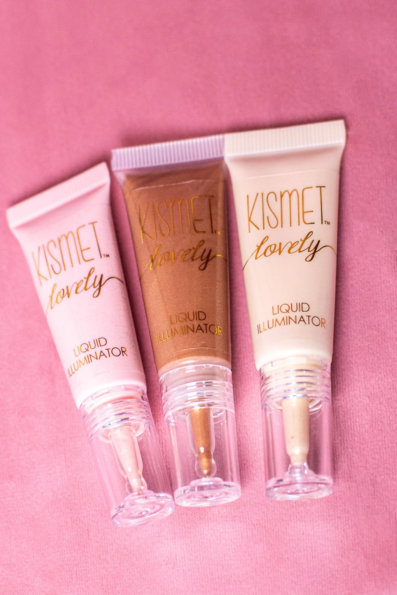 Lovely Liquid Illuminator