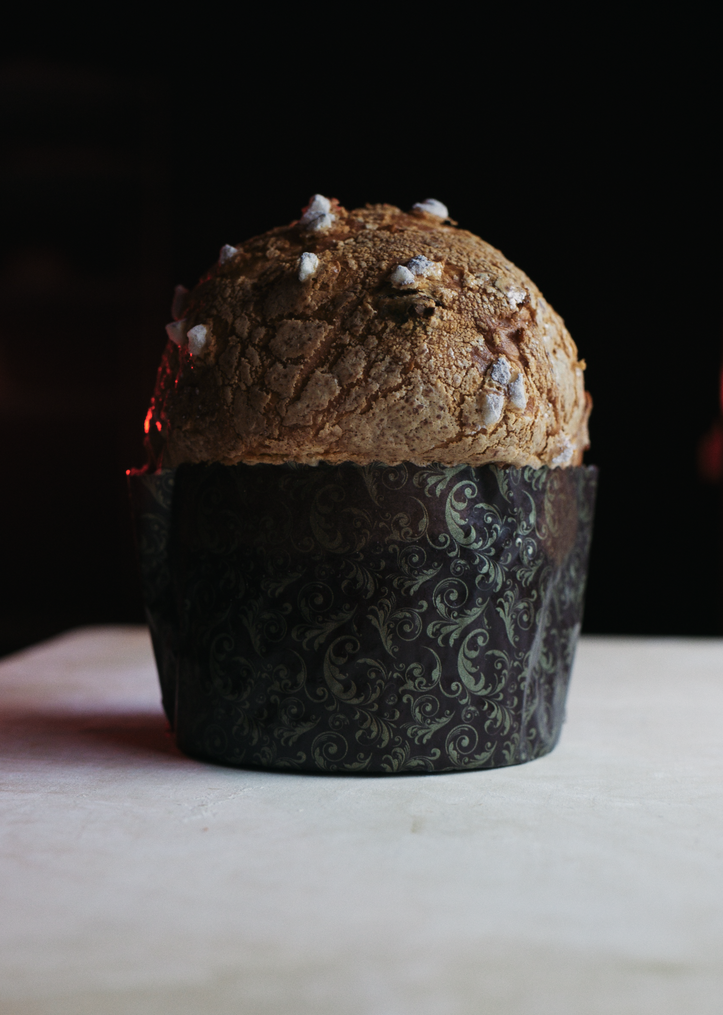 Panettone Classico 750g
