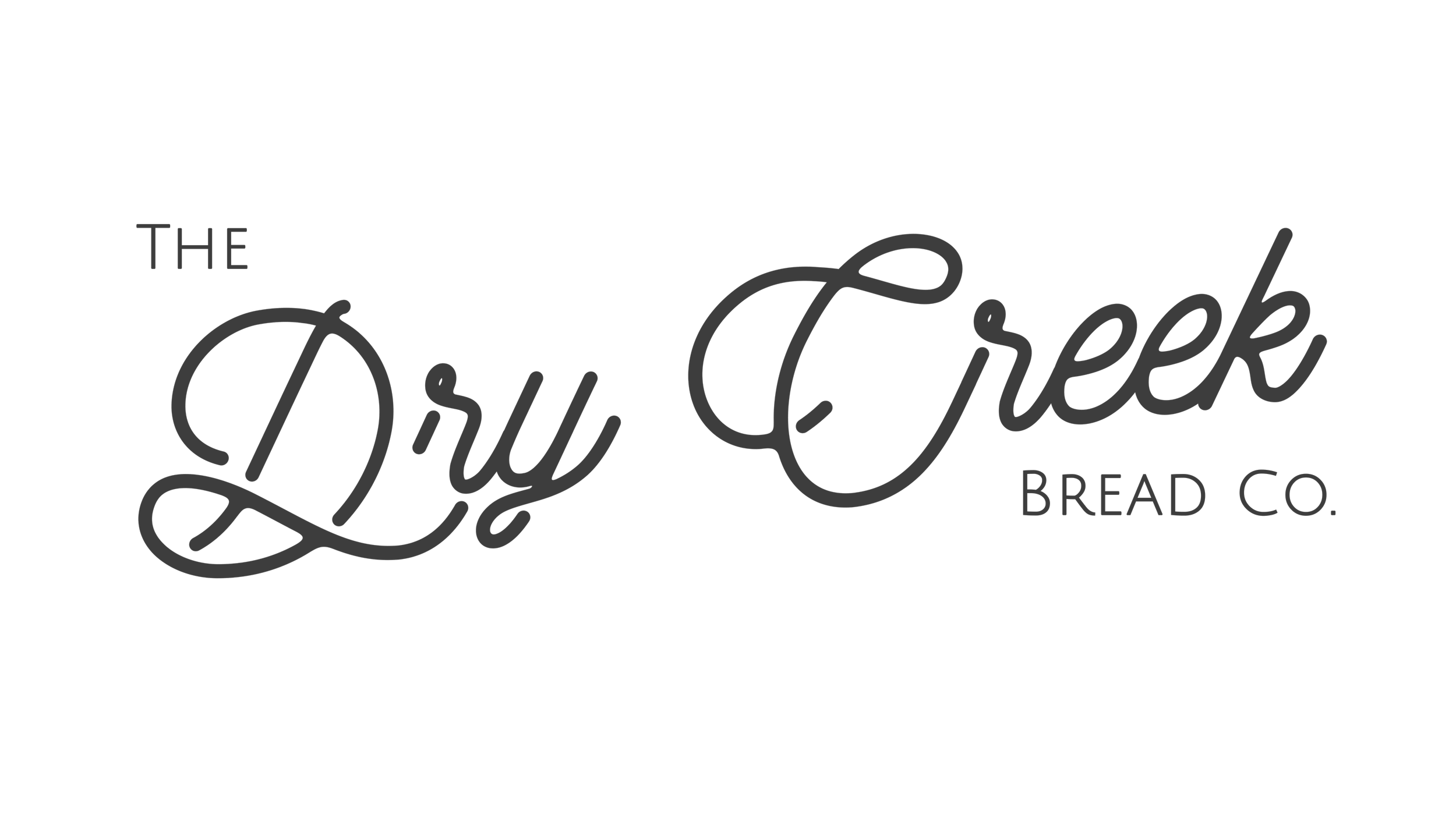 The Dry Creek Bread Co