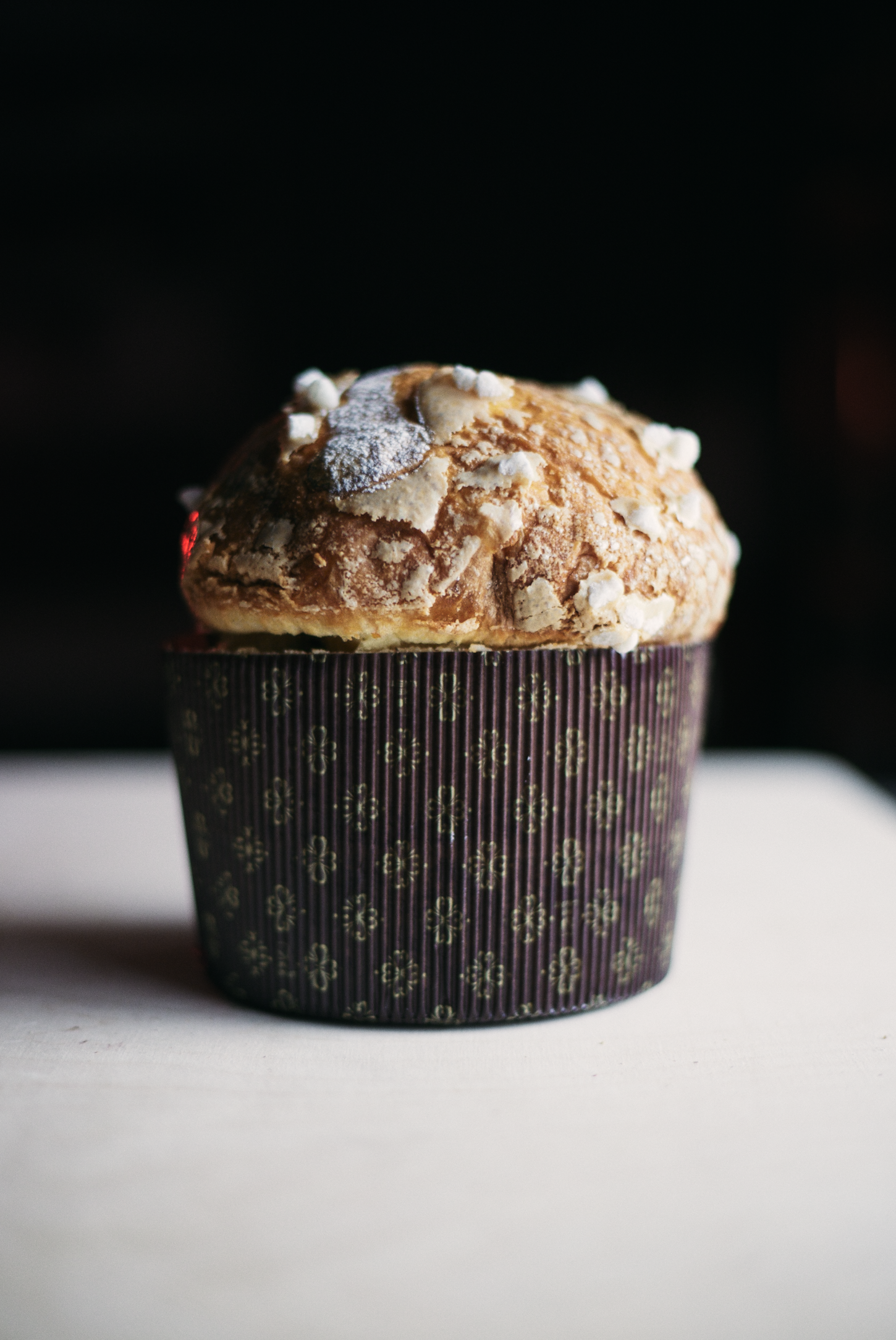 Panettone Classico 500g