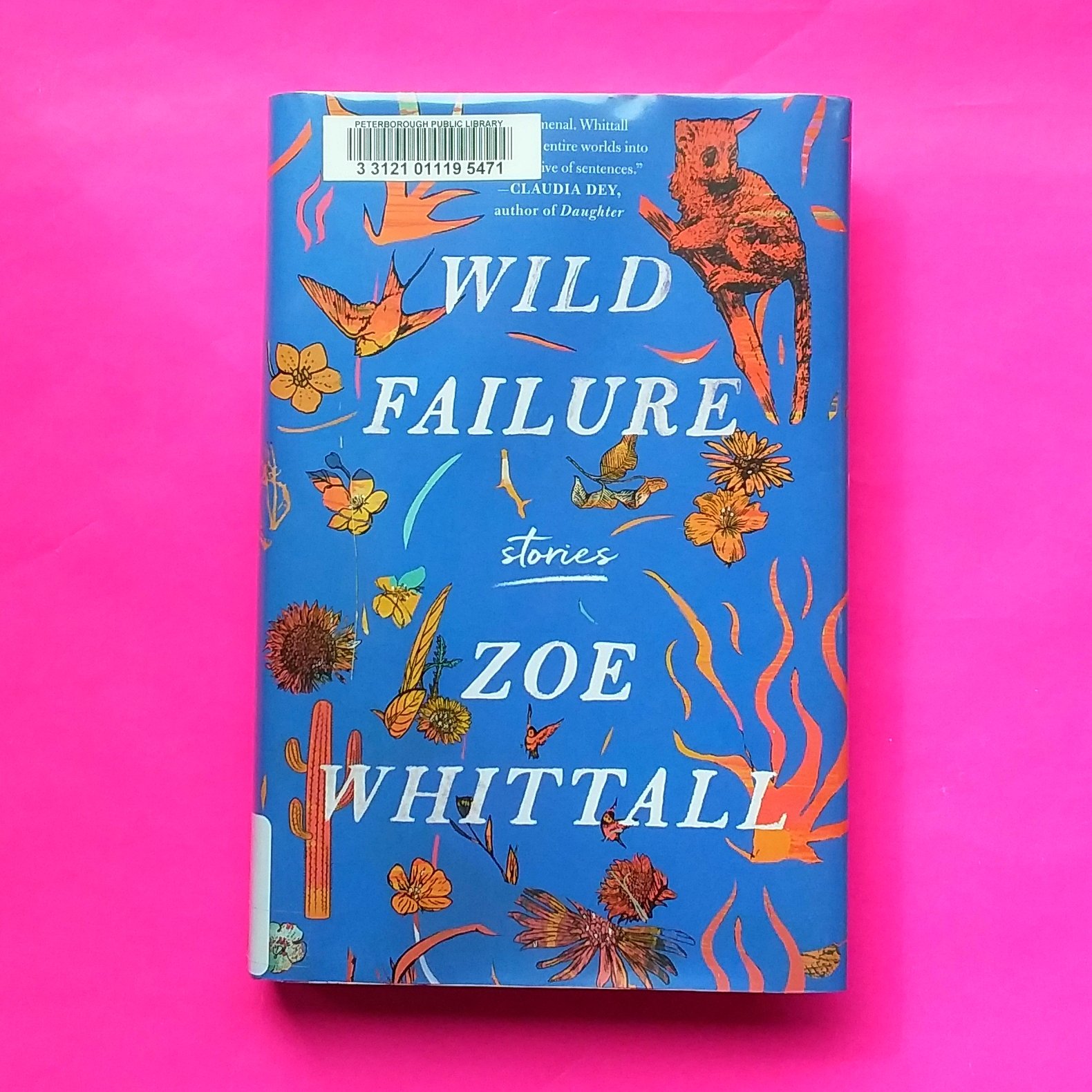 Wild Failure