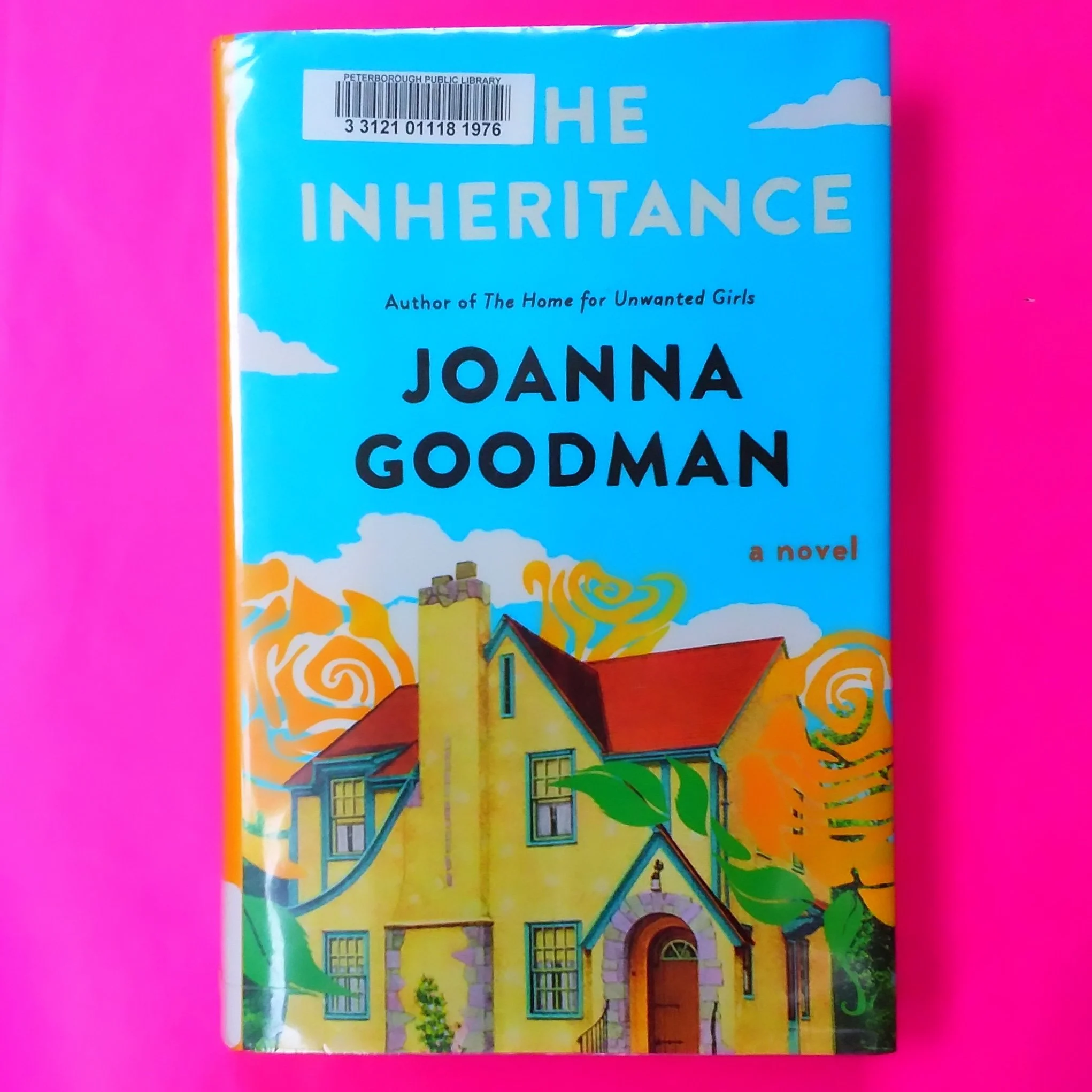 The Inheritance