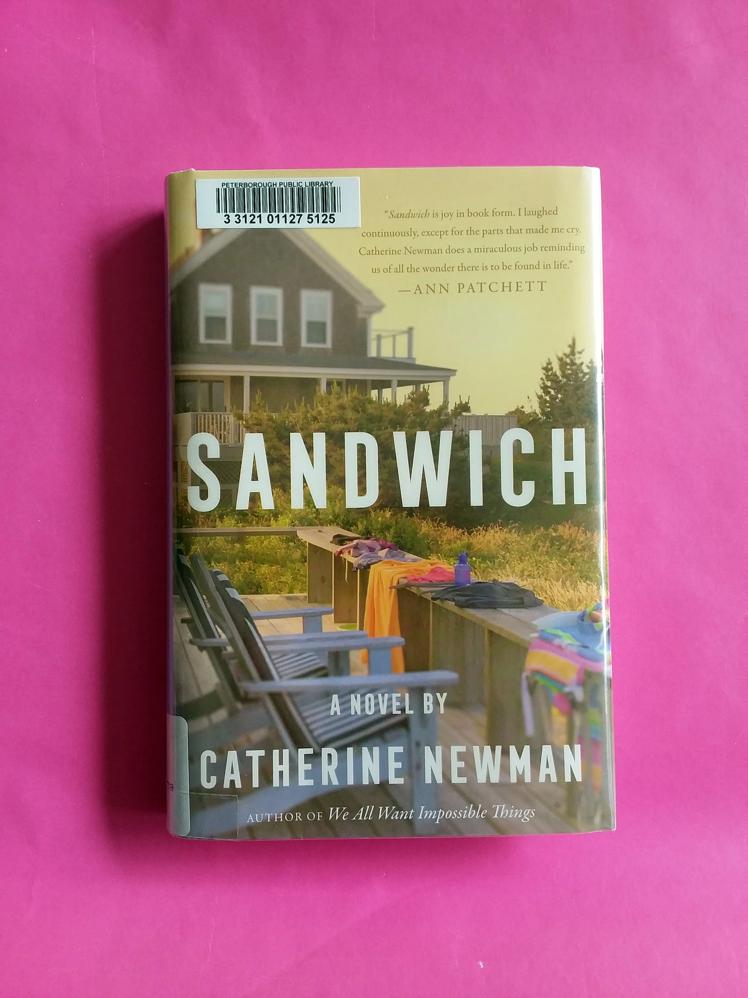 Sandwich