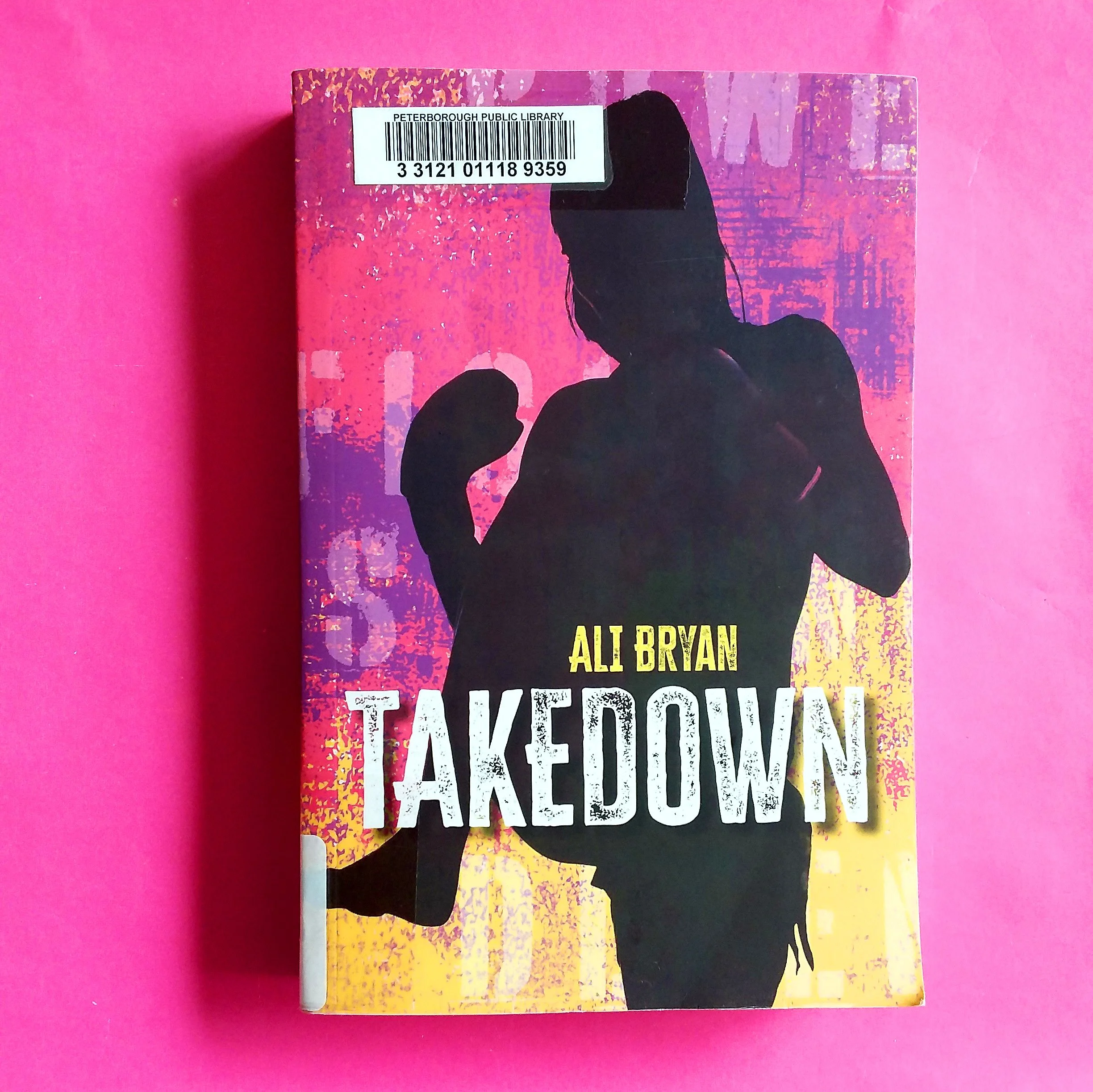 Takedown