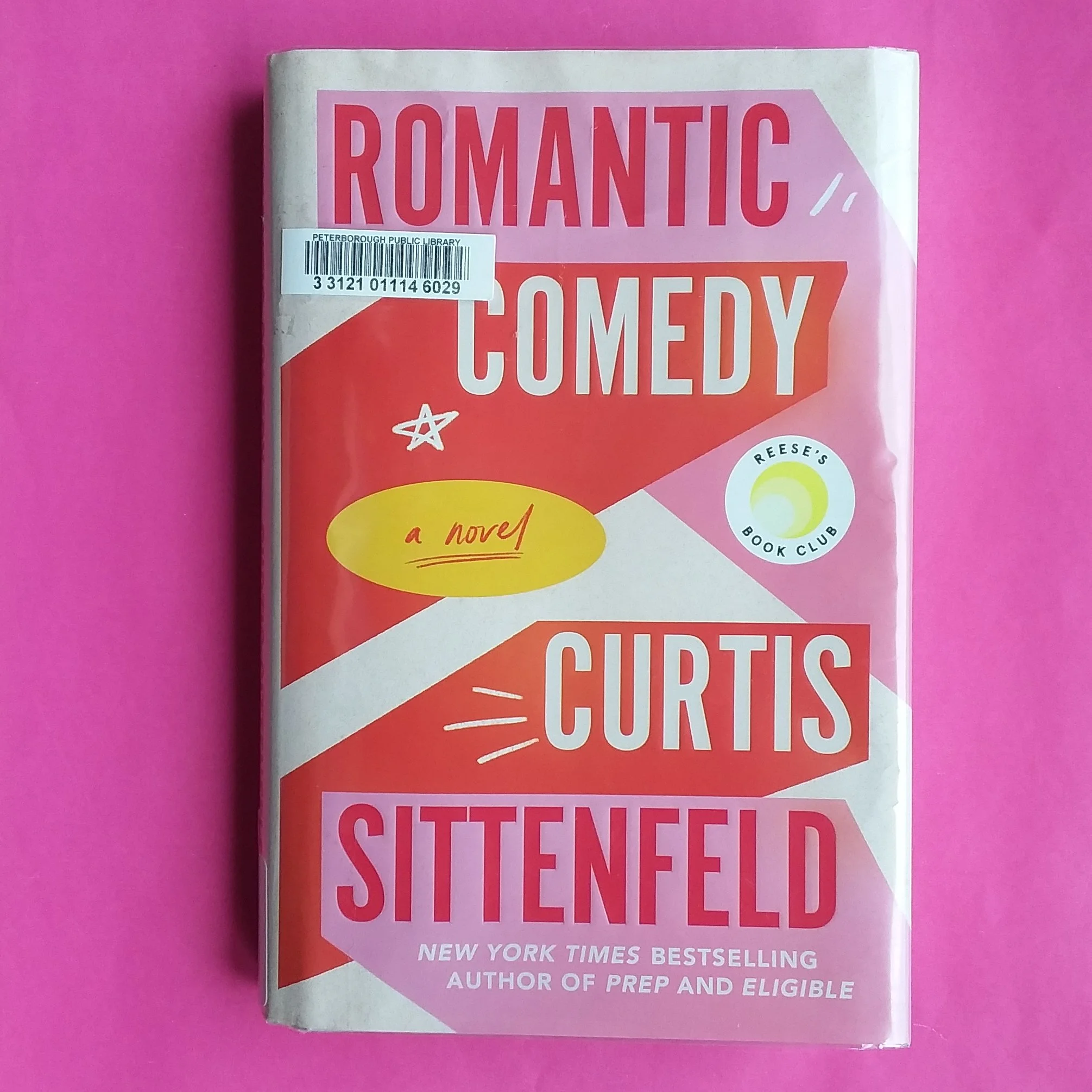 Romantic Comedy