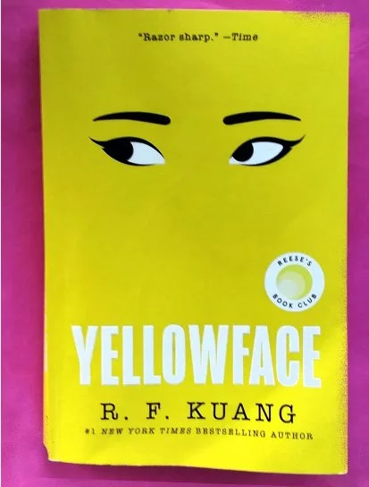 Yellowface