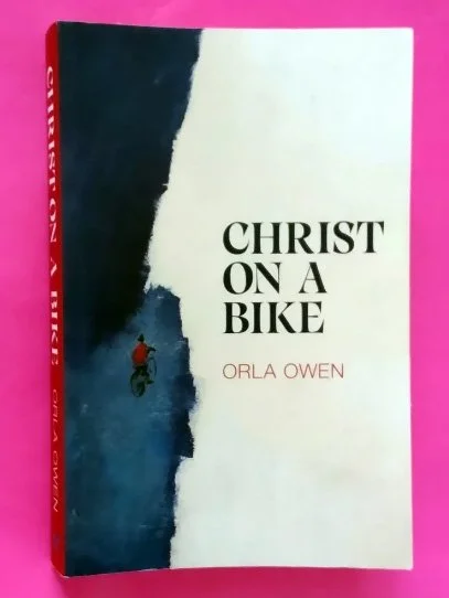 Christ on a Bike