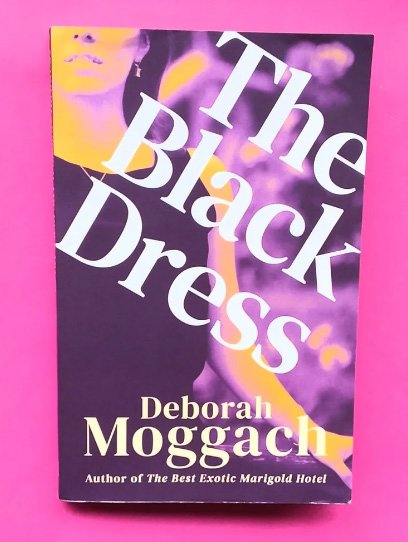 The Black Dress