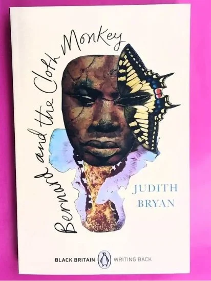 Bernard and the Cloth Monkey