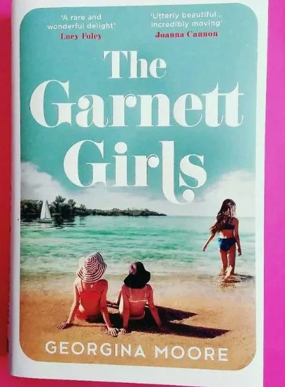 The Garnett Girls
