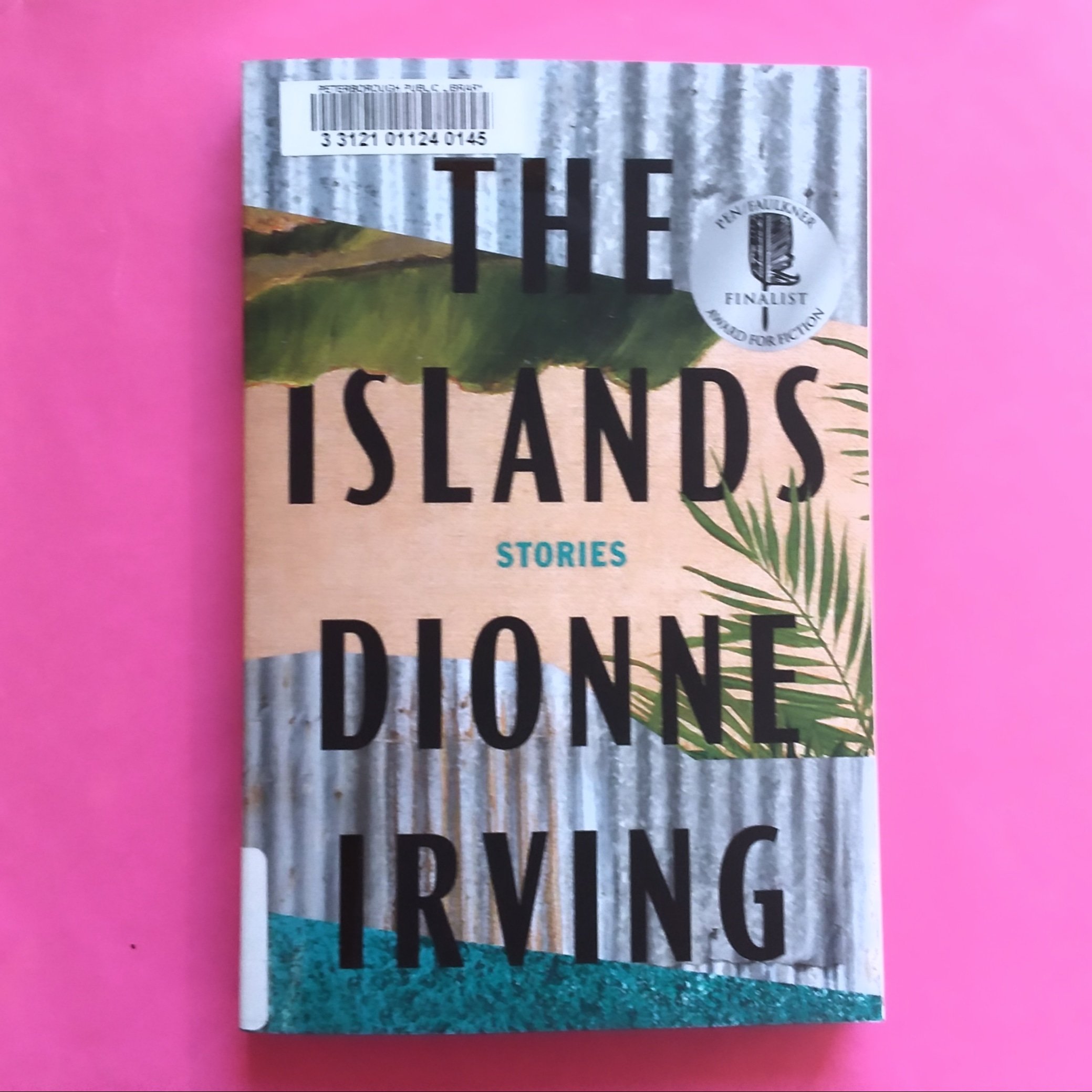 The Islands