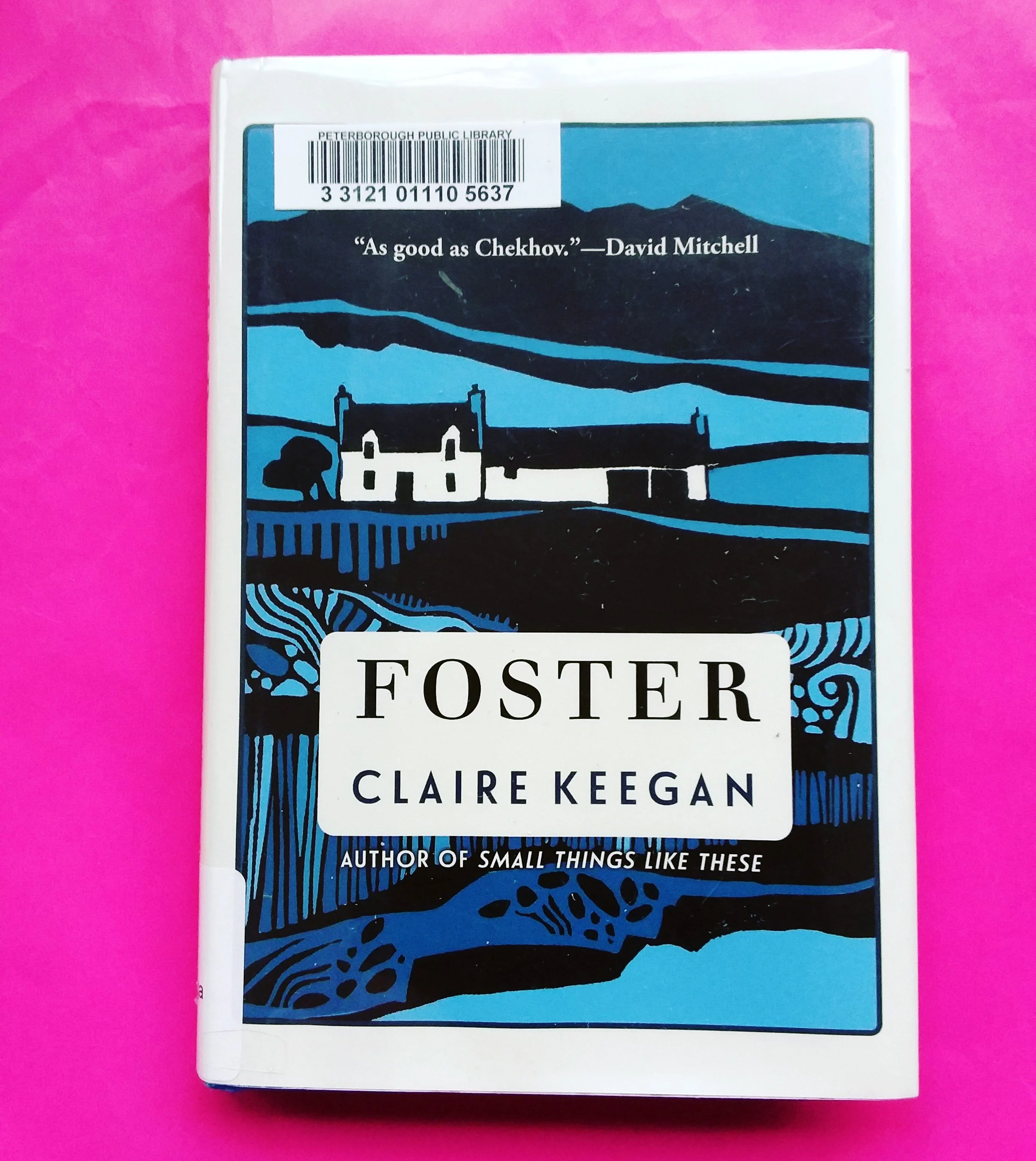 Foster