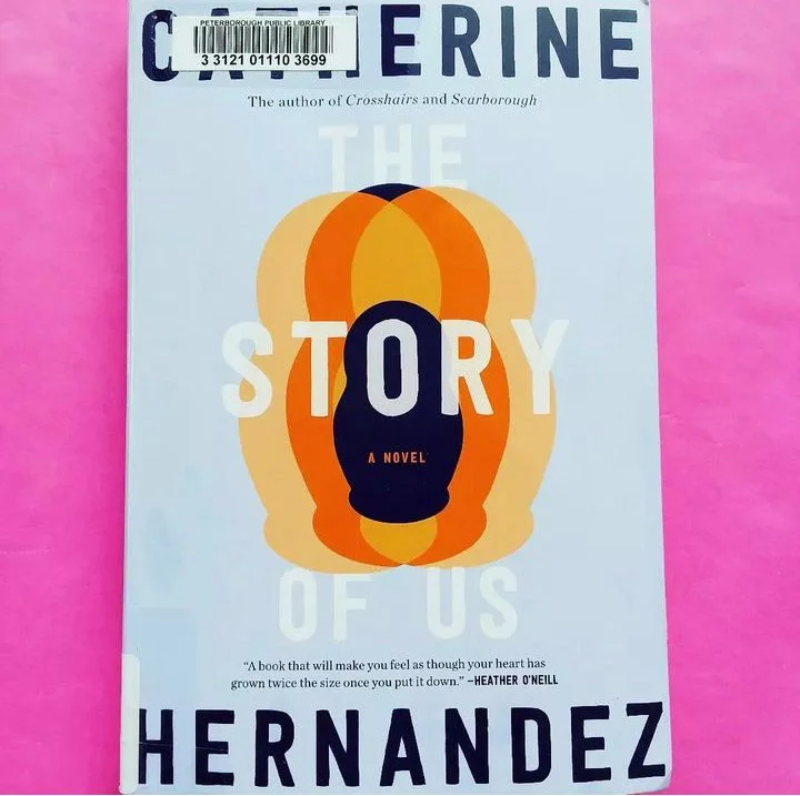 The Story of Us