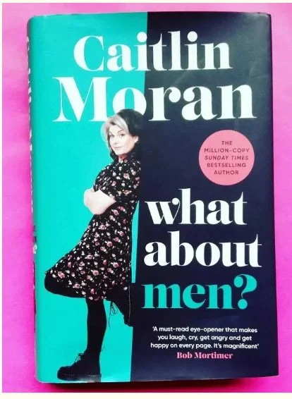 What About Men?