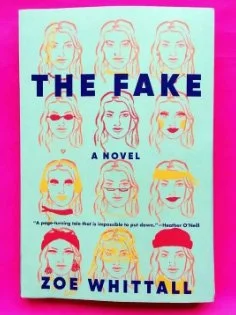 The Fake