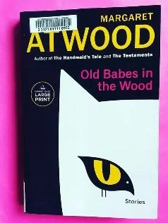 Old Babes in the Wood
