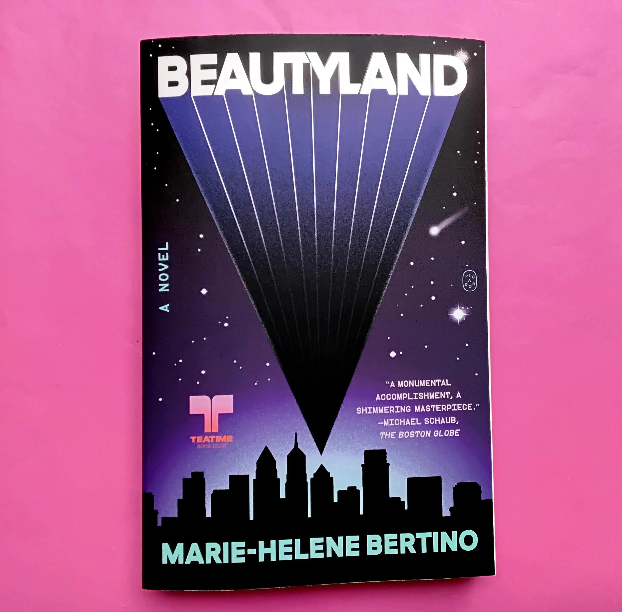 beautyland