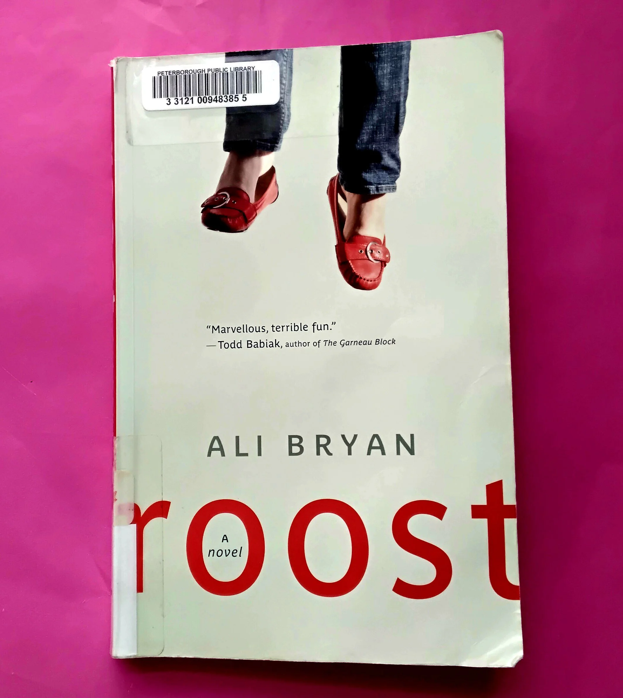 roost 