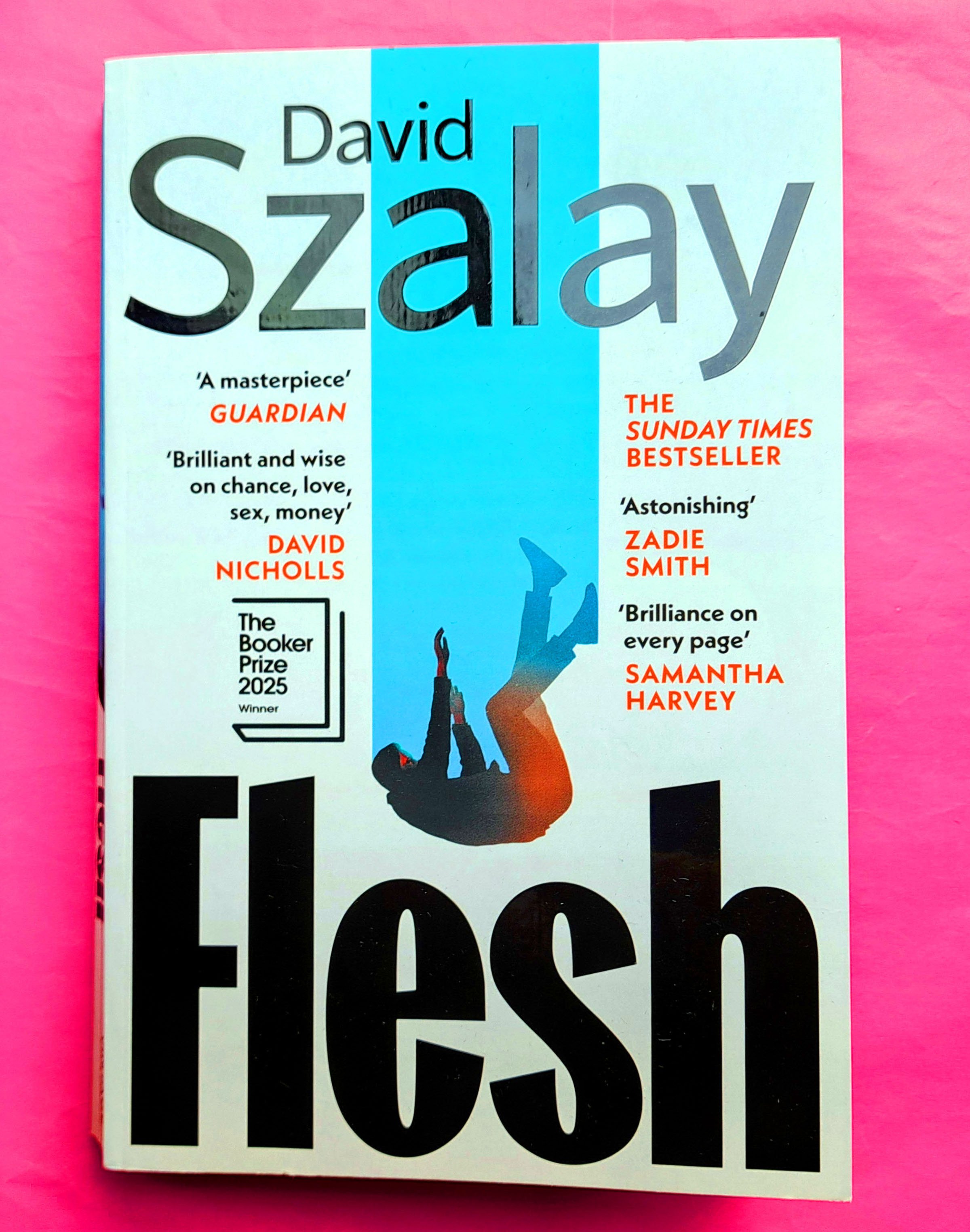 flesh
